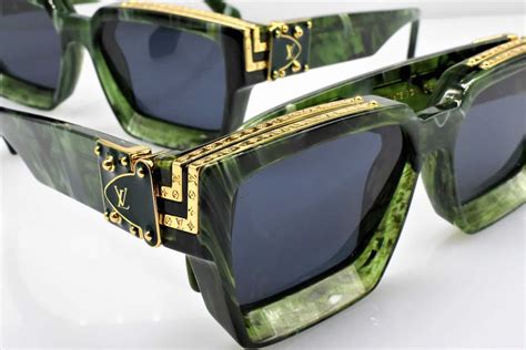 louis vuitton millionaire replica|louis vuitton 1 millionaires sunglasses.